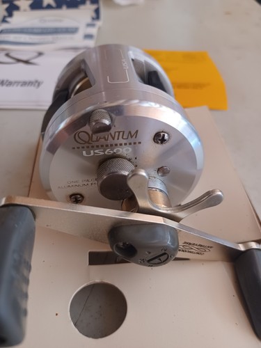 Quantum 600 beautiful - 600,
