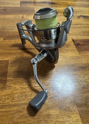 Quantum kinetic pti fishing - quantum,