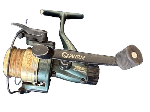 Vintage quantum long - quantum, sx