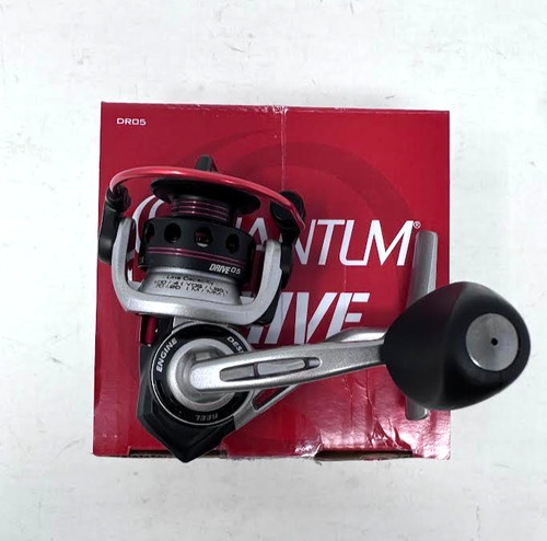 Quantum drive dr05 - ',
